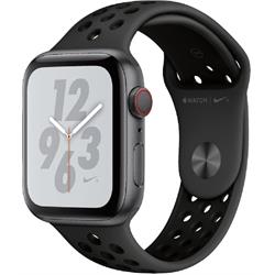 SERIES 4 40MM NIKE+ GPS+CELL SPACE GRAY ALUM CASE