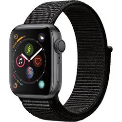 SERIES 4 44MM GPS+CELL SPACE GRAY ALUMINUM CASE