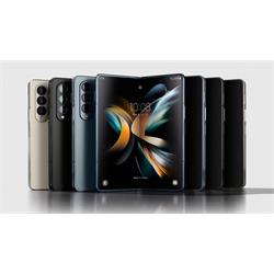Galaxy Z Fold4 - 256GB