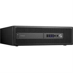 ProDesk 600 G2 SFF Desktop PC