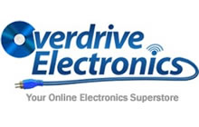 Overdrive Electronics